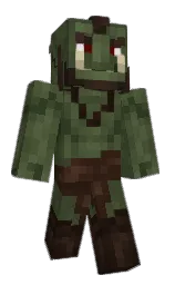 Custom render preview