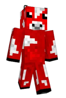 GolderzzYT Minecraft avatar full body