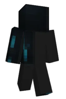 Goldsole179958 Minecraft avatar full body