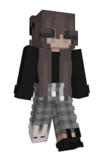 GolemGHG Minecraft avatar full body