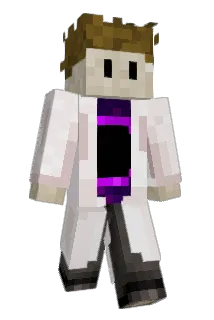 GolinsGoons Minecraft avatar full body
