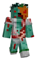 Custom render preview
