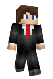 Golle_ Minecraft avatar full body