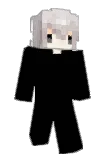 Golug Minecraft avatar full body
