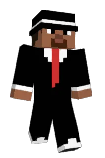 Gomex77 Minecraft avatar full body