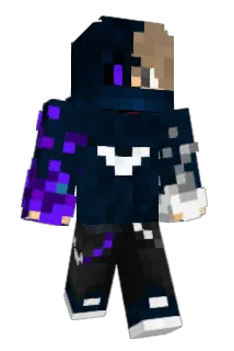 Gomezz21_ Minecraft avatar full body