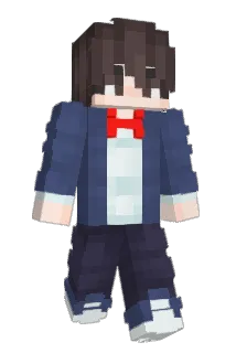 Gomila11 Minecraft avatar full body