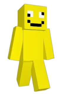 GommeIstTot Minecraft avatar full body