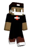 GonCheetosTwitch Minecraft avatar full body