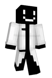 GonGon__ Minecraft avatar full body