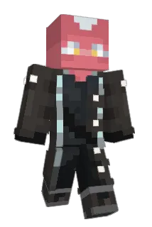 Gonb5865 Minecraft avatar full body