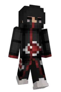 Gonbalo Minecraft avatar full body
