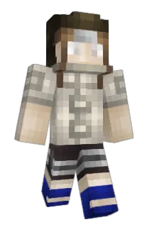 Goncaalvv4es Minecraft avatar full body