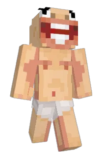 Goncalop_ Minecraft avatar full body