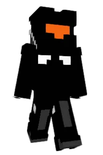 Gondora330 Minecraft avatar full body