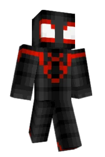 Gongoolit11 Minecraft avatar full body