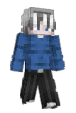 Gonky1 Minecraft avatar full body