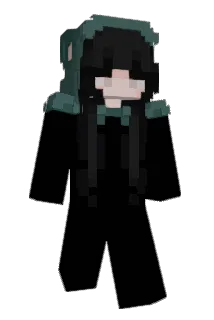GonnaEat Minecraft avatar full body