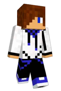 Gonya2013 Minecraft avatar full body