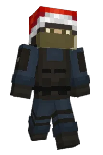GonzaloWTF Minecraft avatar full body