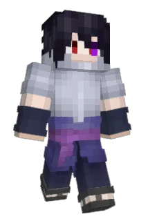 Gonzi_01 Minecraft avatar full body