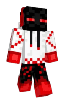 GonznoremaC Minecraft avatar full body