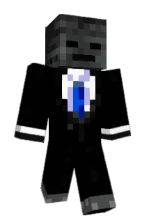 Gonzo1984 Minecraft avatar full body