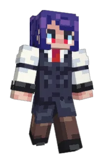 Gonzob_ Minecraft avatar full body