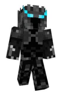 Goo713 Minecraft avatar full body