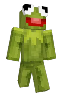 GooGoopy_ Minecraft avatar full body
