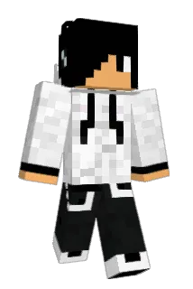 GooLoNGDo Minecraft avatar full body