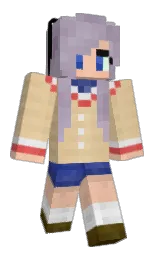 Custom render preview