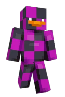 GooberGuy21 Minecraft avatar full body