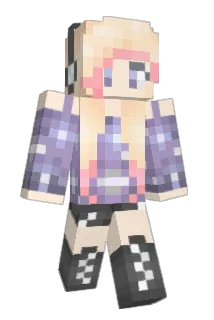 Goober_888 Minecraft avatar full body