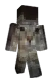 Goober_9000 Minecraft avatar full body
