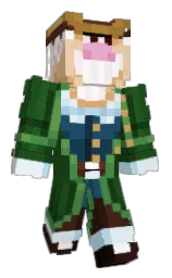 Custom render preview