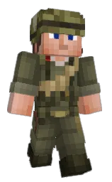 Custom render preview