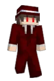 GoobyShaggyHead Minecraft avatar full body