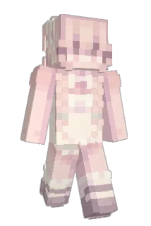 GoodAtMinecraft1 Minecraft avatar full body