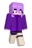 GoodBoy09 Minecraft avatar full body