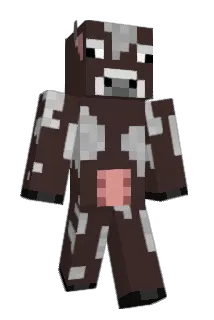 GoodGamer660 Minecraft avatar full body