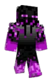 GoodGamingYT Minecraft avatar full body