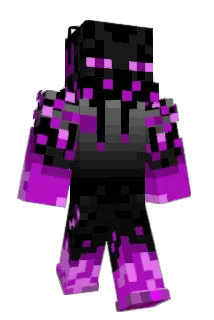 GoodGamingYT Minecraft avatar full body