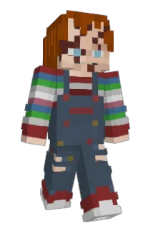 GoodGuyChxcky Minecraft avatar full body