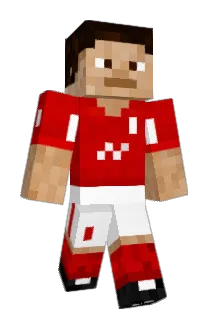 GoodGuyFC Minecraft avatar full body