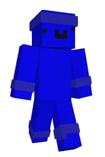 GoodGuyGeee Minecraft avatar full body