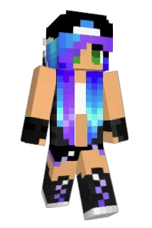 GoodGuyLeif Minecraft avatar full body