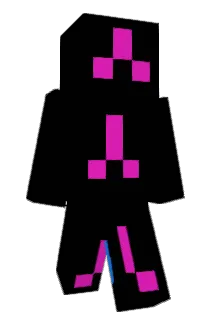 GoodHundo Minecraft avatar full body