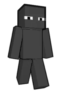 GoodIdeas Minecraft avatar full body