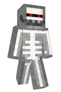 GoodLlFE Minecraft avatar full body